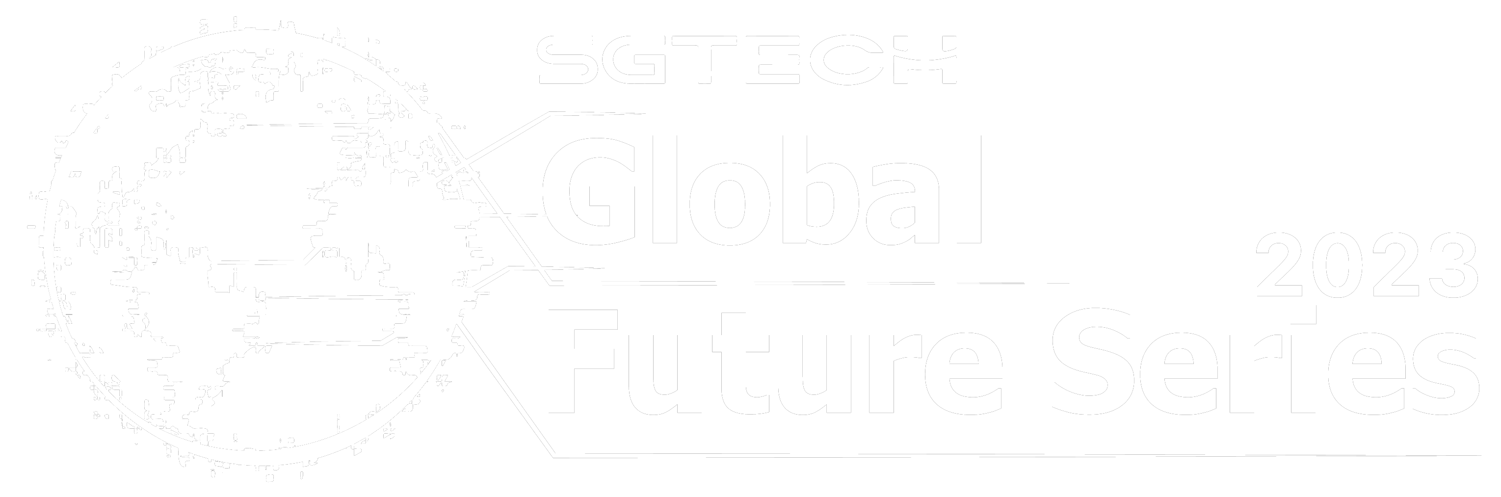 SGTech logo